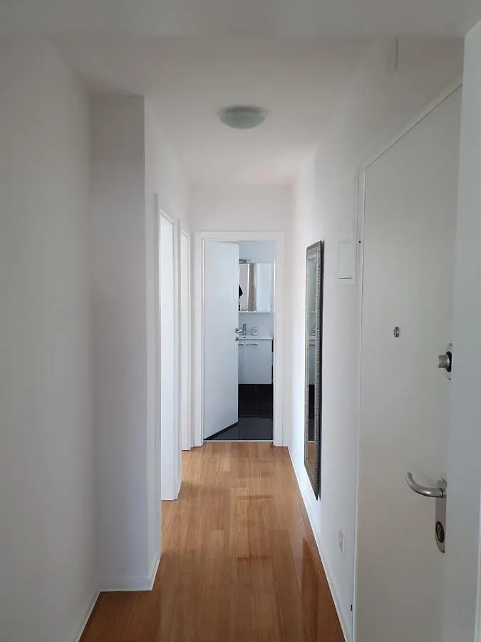 Apartment Moon Island Pag Town 0*,