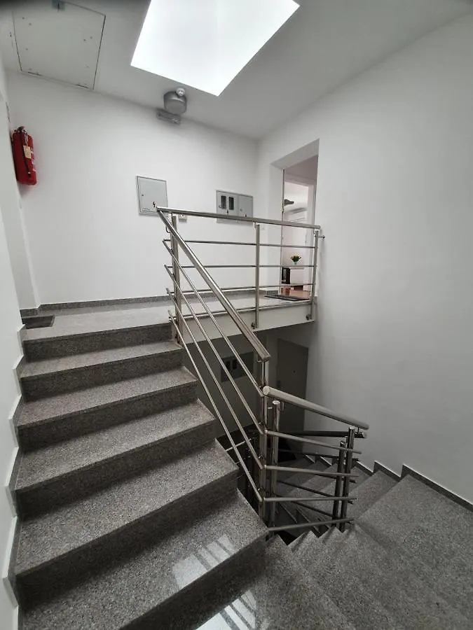 Apartment Moon Island Pag Town 0*,  Hırvatistan
