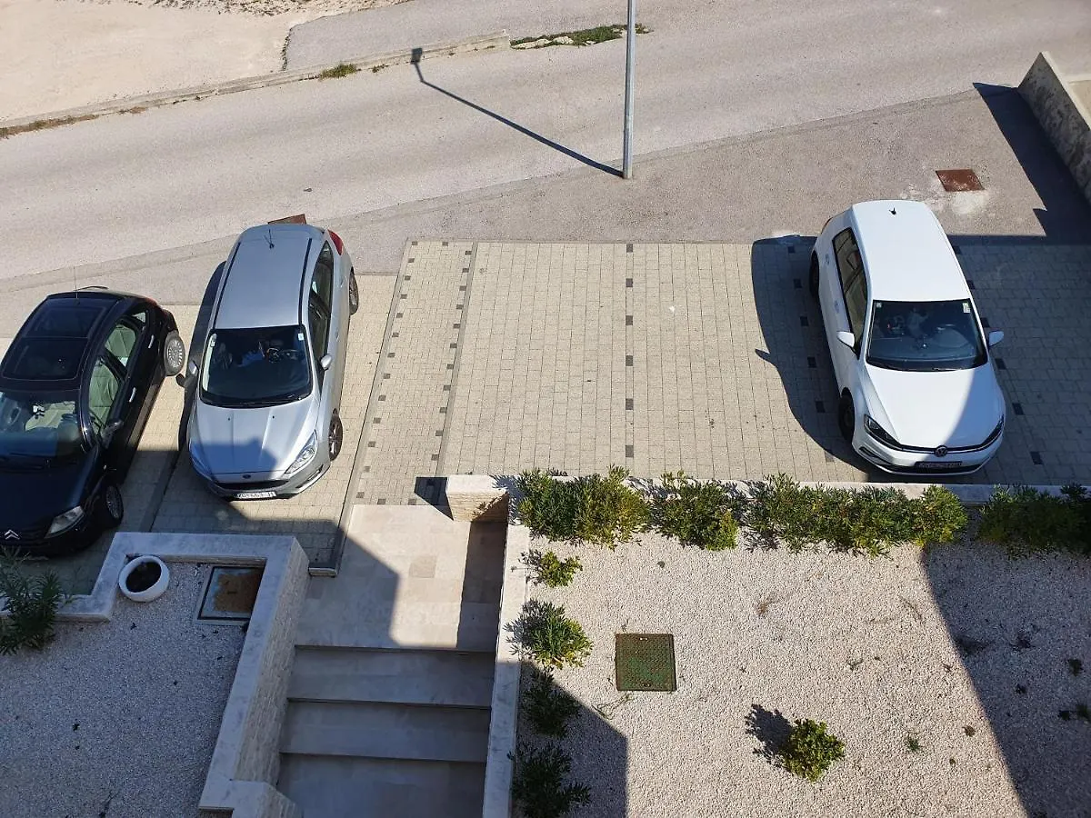 Apartment Moon Island Pag Town