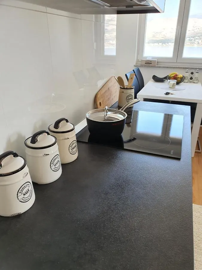 Apartment Moon Island Pag Town 0*,  Hırvatistan