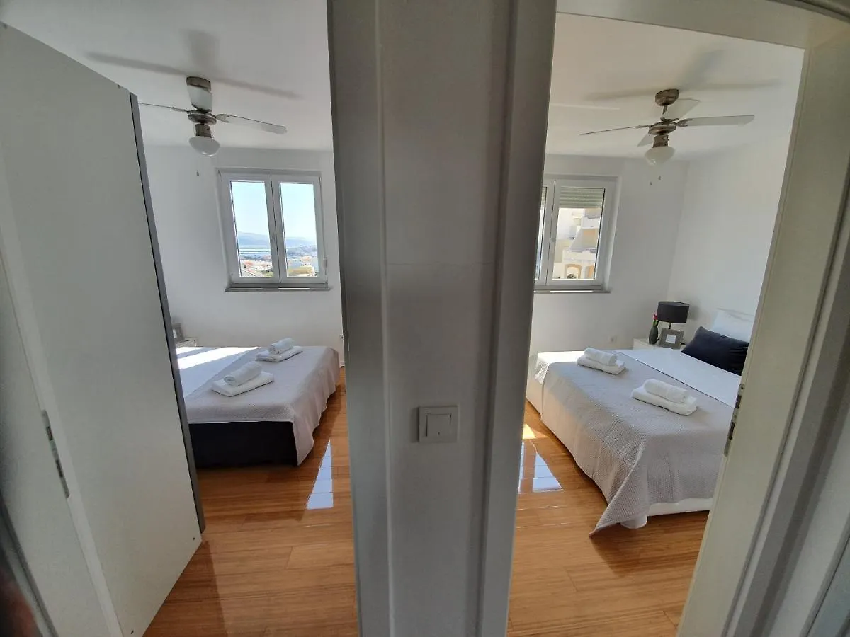 Apartment Moon Island Pag Town 0*,  Hırvatistan
